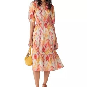 Ba&Sh dress- Annisa dress, size 1